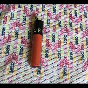 Sephora Luster Matte Long-Wear Lip Color in Coral